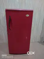 Used LG 5- Star 190L Single Door Fridge, Free Delivery Bengaluru