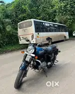 Bullet 350 for sale (brand new)