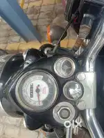Single hand