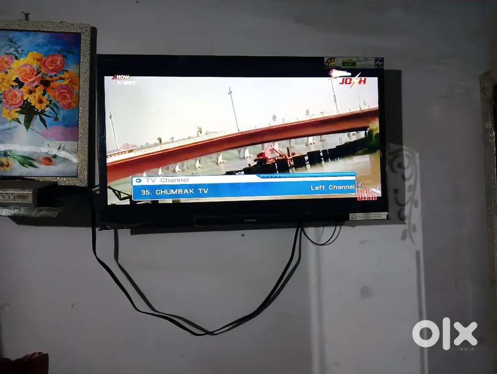 SAMSUNG TV ORIGINAL SAMSUNG TV