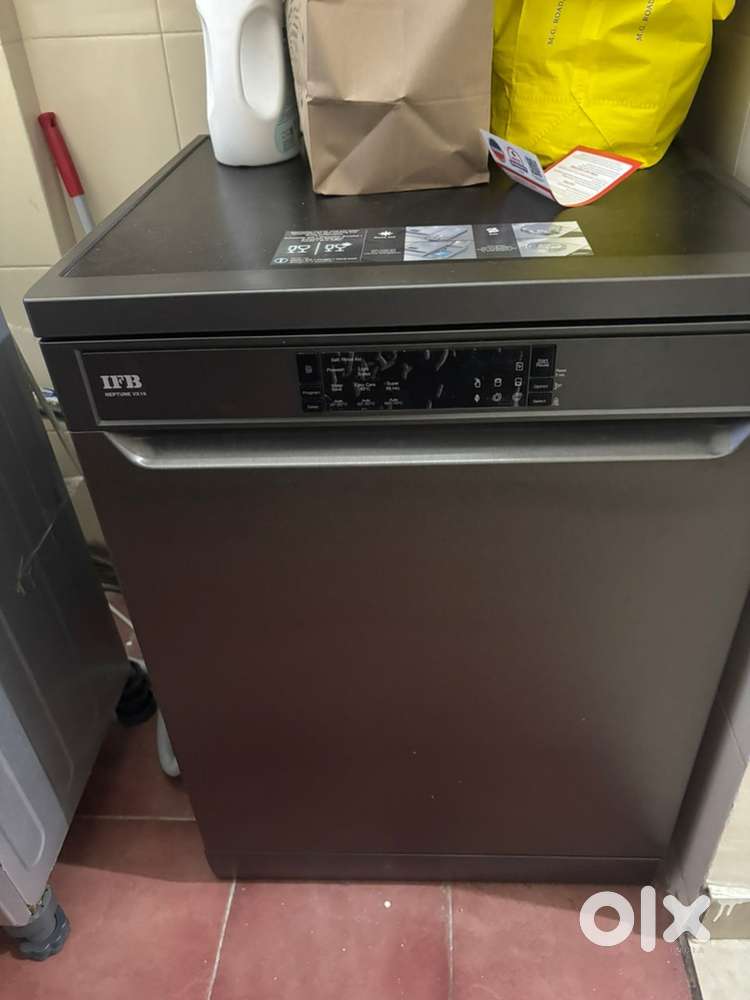 IFB DISHWASHER