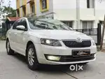 Skoda Octavia 2013-2017 Elegance 2.0 TDI AT, 2015, Diesel