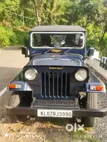 2008 Jeep 4x4 at katta papana