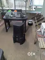 Thattukada equipments