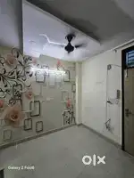 50 Sq Yards Big size 1bhk Resale flat in Uttam Nagar, New Delhi