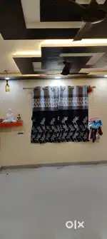 2BHK flat for sell Shanti Nagar Ready to move  Furnished flat  Prime