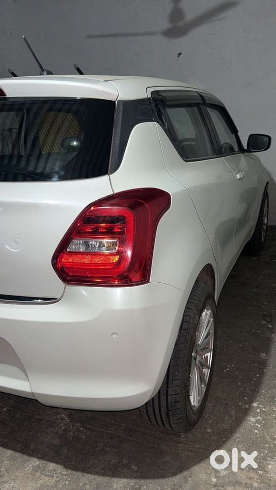 Maruti Suzuki Swift 2019 Petrol Well Maintained
