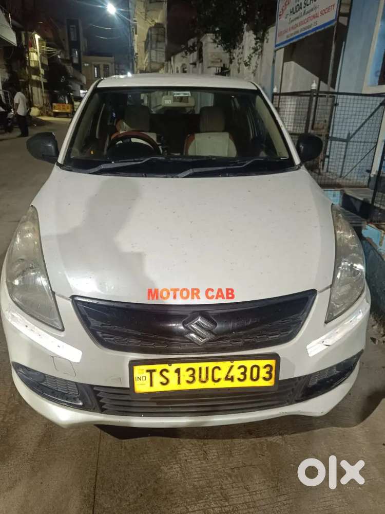 Maruti Suzuki Dzire  2020 Diesel 160000 Km  driven