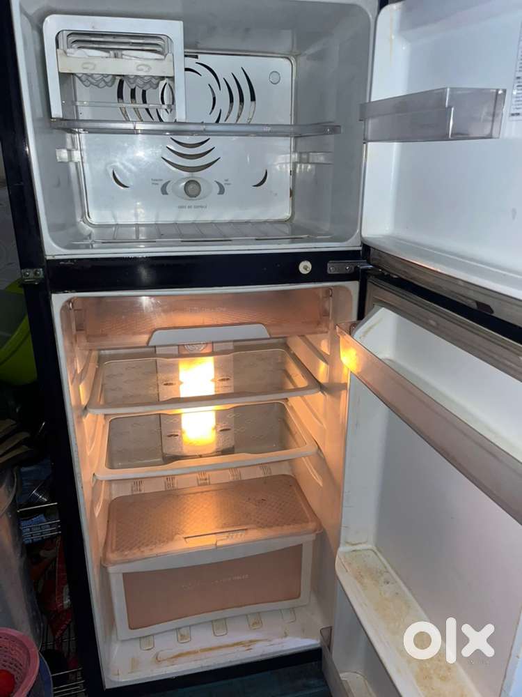 Godrej fridge