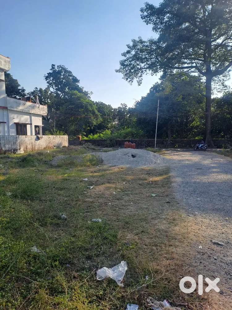 417 Gaj plot for sale Sahastradhara road Danda Lakhaund Near IT park