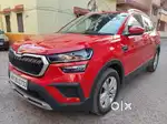 Skoda Kushaq 1.0 TSI Ambition, 2022, Petrol