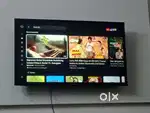 Samsung tv