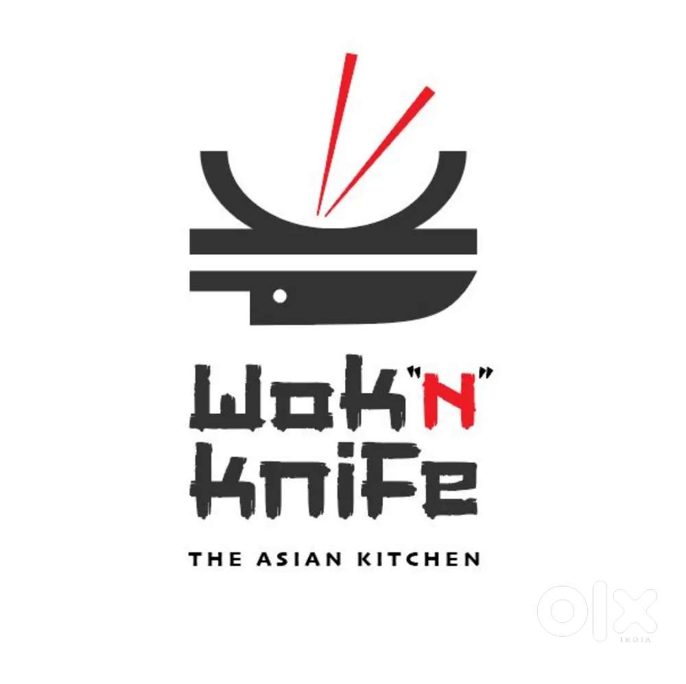 Pan-Asian and Chinese Chef