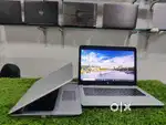 14 INCHES SCREEN HP LAPTOP CORE I5 6TH GEN 8GB RAM 256GB SSD ORDER NOW