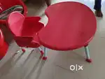 Kids feeding chair