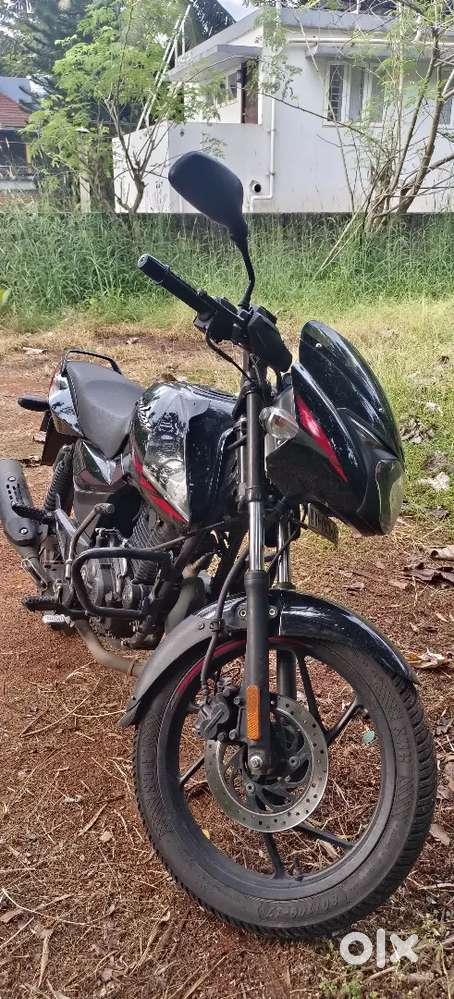 Pulsar 125