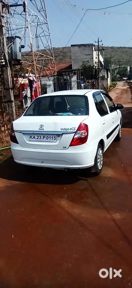 Tata Indigo