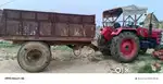 Mahindra 405 new condition power steering
