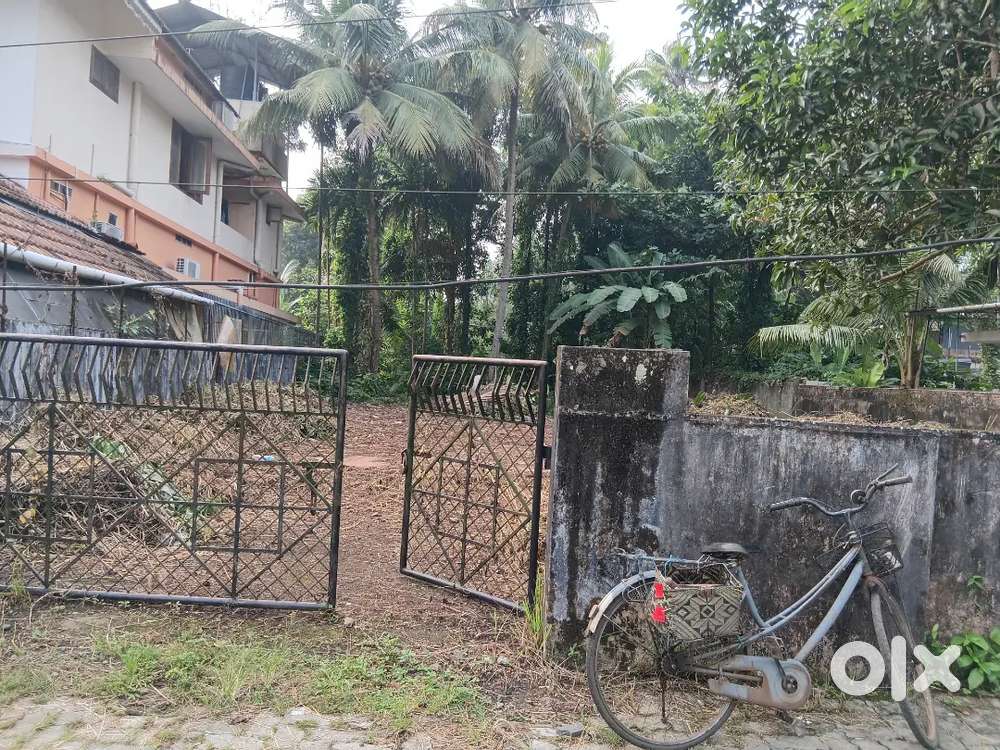 10 cent residential plot for sale gandhi square