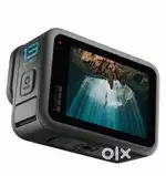 Go Pro 13 Black Bundle pack
