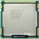 Intel Core i3 540 Processor