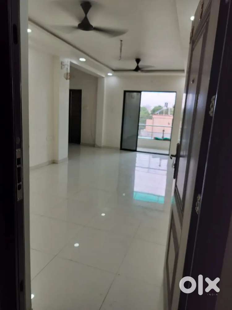 2BHK FLAT FOR RENT MANEWADA AYODHYA NAGAR