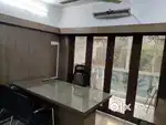 Prime location office for rent koregoan park