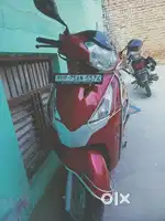 Hero destiny 125