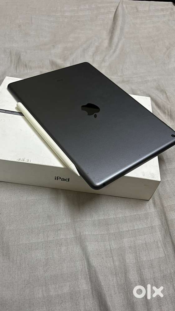Ipad 9th gen