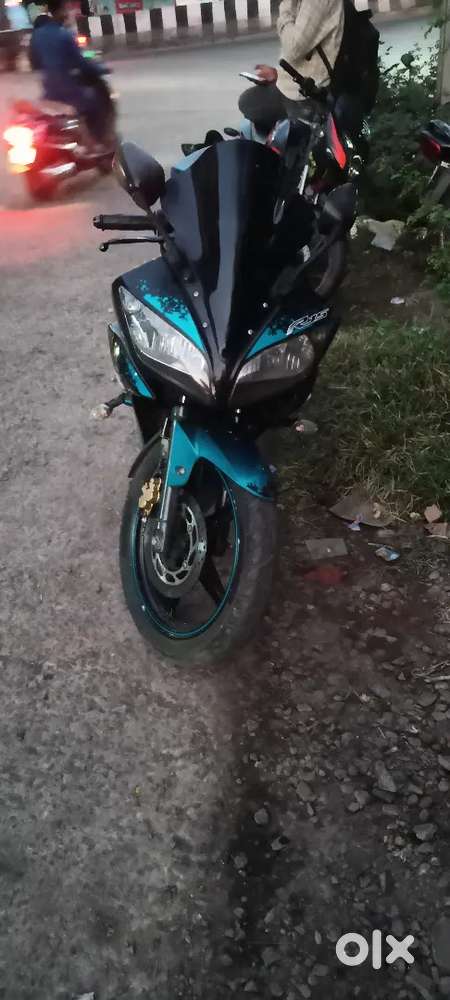 R15v2 good condition