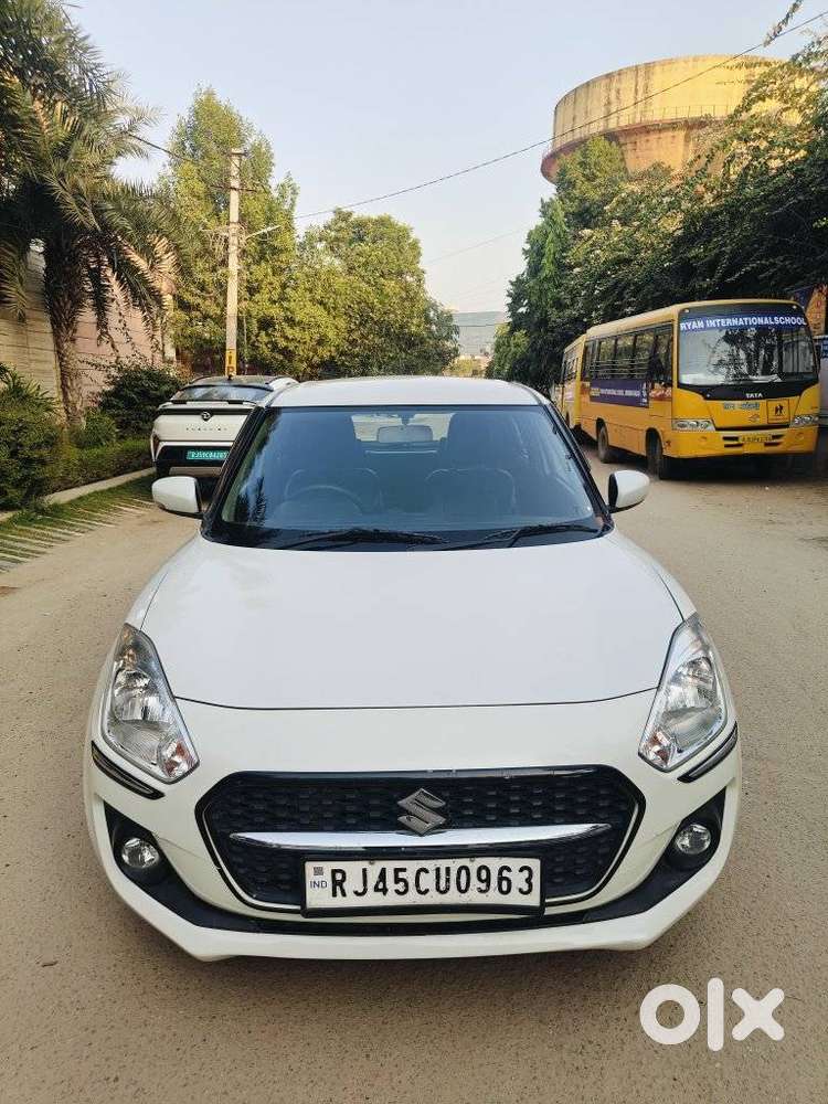 Maruti Suzuki Swift VXi 1.2 ABS BS-IV, 2022, Petrol