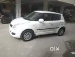 Maruti Suzuki Swift VDI (O), 2009, Diesel