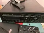 Working CPU selling