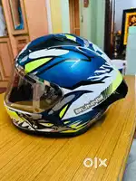 Vega helmet . Size M