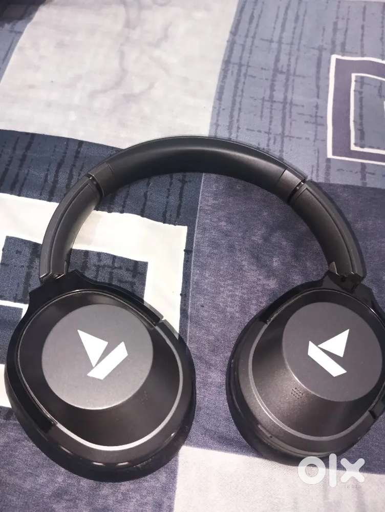 HEADPHONE BOAT NIRWANA 751 ANC