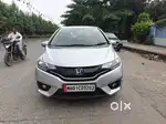 Honda Jazz V MT Privilege, 2016, Petrol