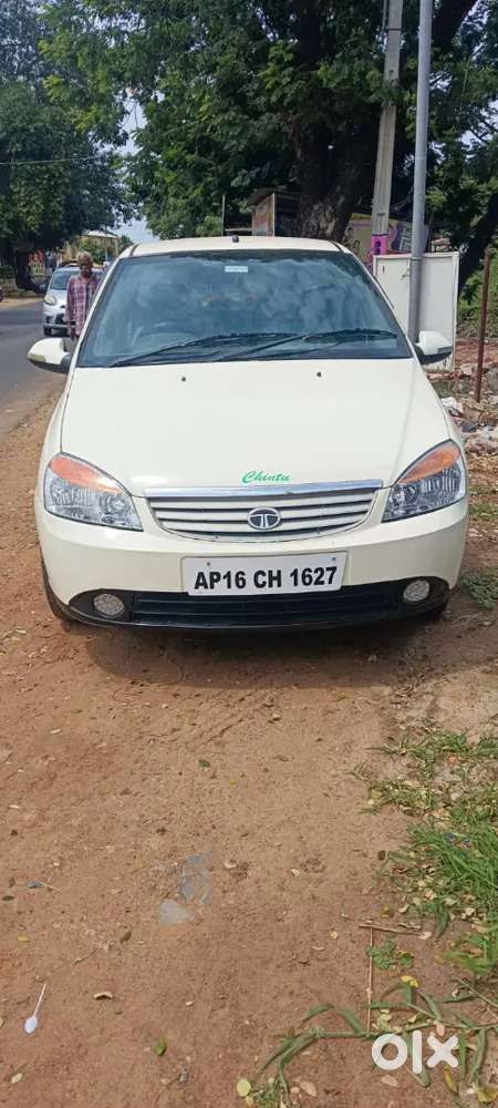 Tata Indigo CS Diesel Good Condition