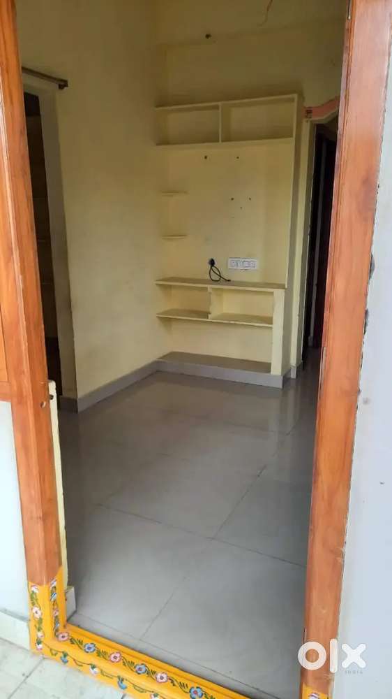 1 bhk rent for small family