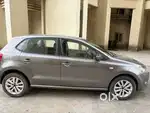 Volkswagen Polo 2013 sept Diesel Good Condition