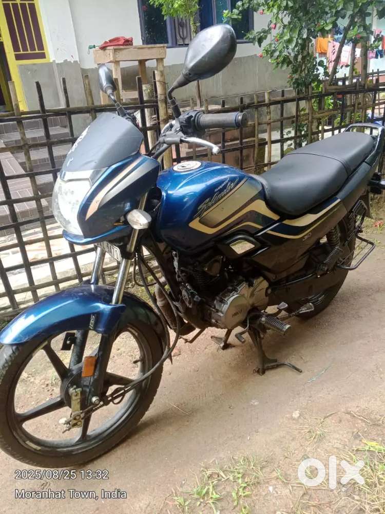 Super splendor tip top condition