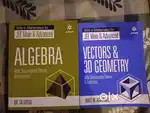 Arihant All 6 Books Jee mains And Advanced