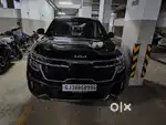 Kia Seltos 2024 Diesel 9600 Km Driven