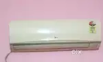 1 ton split AC and 1.1/2 ton split AC for sale