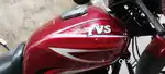 TVs star City AP Registration self at