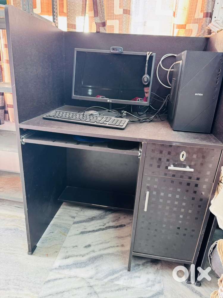 computer set