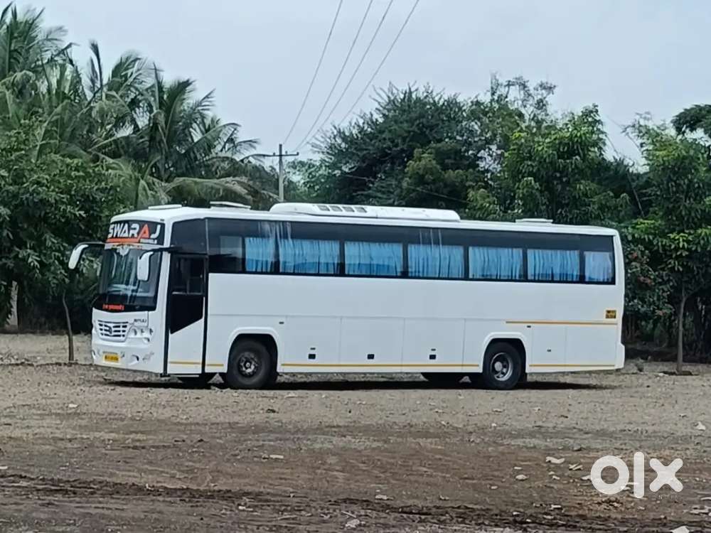 Tata sutlaj body AC 45 Sit bus