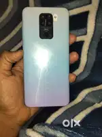 Redmi not 9