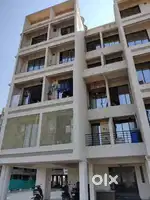 1BHK Ready Flat For Sale