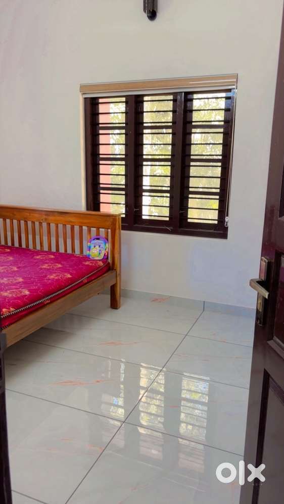 Room for rent for ladies