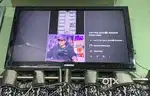 Samsung 42 Inch Tv